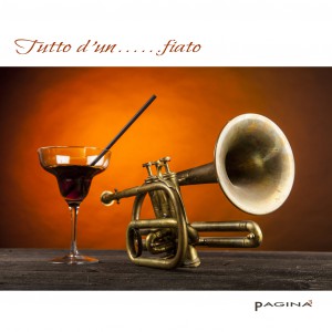Tuttu d'un fiato